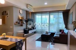 Apartemen Prestisius Dijual di Jakarta Barat Lokasi Strategis Punya 3 Kamar Tidur Apartemen Prestisius Dijual di Jakarta Barat Lokasi Strategis Punya 3 Kamar Tidur