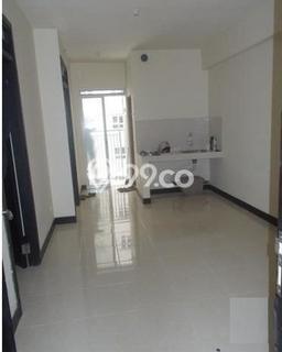 Apartemen Eksklusif di , 1 KM, Luas 42m2m², Fasilitas Lengkap Apartemen Eksklusif di , 1 KM, Luas 42m2m², Fasilitas Lengkap