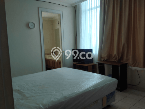 Hunian Strategis 120m2 di Kuningan Jakarta Selatan 3 Bedroom Hunian Strategis 120m2 di Kuningan Jakarta Selatan 3 Bedroom