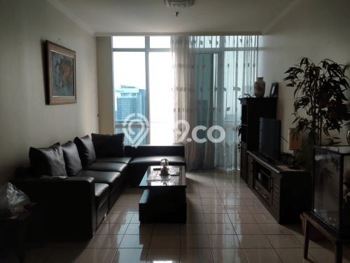 Hunian Strategis 120m2 di Kuningan Jakarta Selatan 3 Bedroom Hunian Strategis 120m2 di Kuningan Jakarta Selatan 3 Bedroom