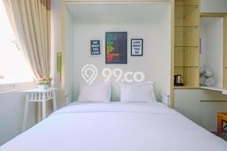Disewakan Apartemen Ekonomis 1 BR di Citaringgul Bogor Disewakan Apartemen Ekonomis 1 BR di Citaringgul Bogor