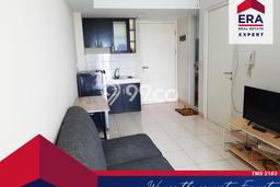 UNIT PREMIUM! Apartemen di Bekasi Utara, 2 KT, Luas 42m², Strategic Location UNIT PREMIUM! Apartemen di Bekasi Utara, 2 KT, Luas 42m², Strategic Location