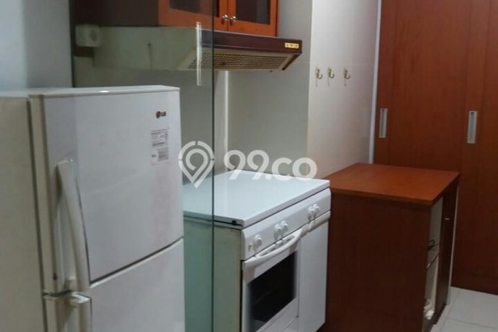 Apartemen Strategis 91m2 di Puri Indah Jakarta Barat 3 Bedroom Apartemen Strategis 91m2 di Puri Indah Jakarta Barat 3 Bedroom