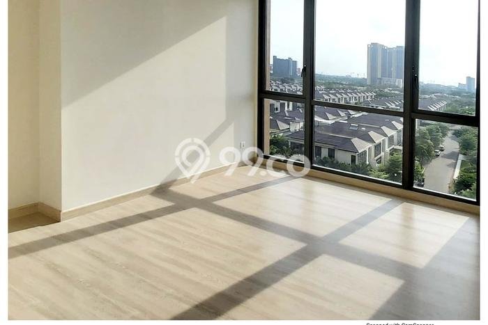 Apartemen Elite di BSD, 1 KT, Luas 50m², Dekat ke BSD, Tangerang, Tangerang, Fasilitas Premium Apartemen Elite di BSD, 1 KT, Luas 50m², Dekat ke BSD, Tangerang, Tangerang, Fasilitas Premium