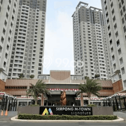Hunian Strategis 64m2 di Gading Serpong Tangerang 2 Bedroom Hunian Strategis 64m2 di Gading Serpong Tangerang 2 Bedroom