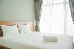 Apartemen Minimalis untuk Disewa, 1 Kamar di Tangerang Apartemen Minimalis untuk Disewa, 1 Kamar di Tangerang