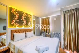 Sewa Apartemen Murah di Serpong, Tangerang Selatan Dekat Fasilitas Umum Sewa Apartemen Murah di Serpong, Tangerang Selatan Dekat Fasilitas Umum