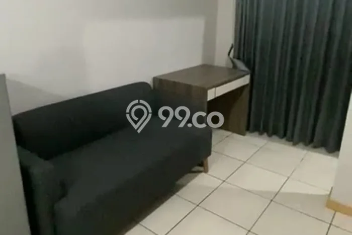 Apartemen Minimalis untuk Disewa, 2 Kamar di Tangerang Apartemen Minimalis untuk Disewa, 2 Kamar di Tangerang