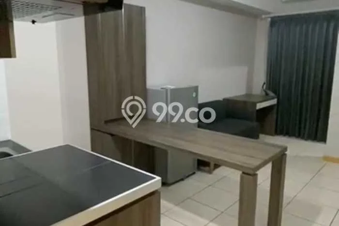 Apartemen Minimalis untuk Disewa, 2 Kamar di Tangerang Apartemen Minimalis untuk Disewa, 2 Kamar di Tangerang