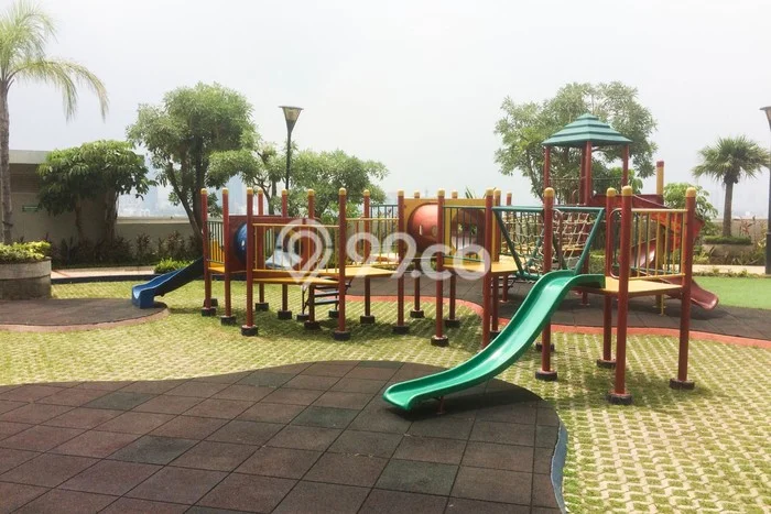 Apartemen Minimalis untuk Disewa, 1 Kamar di Jakarta Barat Apartemen Minimalis untuk Disewa, 1 Kamar di Jakarta Barat