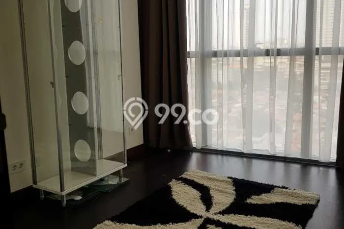 Paling Dicari! Apartemen Premium Dijual di KH Mas Mansyur Punya 3 Bedroom Paling Dicari! Apartemen Premium Dijual di KH Mas Mansyur Punya 3 Bedroom