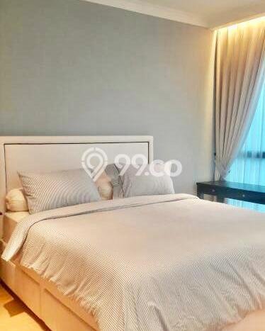 Apartemen Strategis 133m2 di Senopati Jakarta Selatan 2 Bedroom Apartemen Strategis 133m2 di Senopati Jakarta Selatan 2 Bedroom