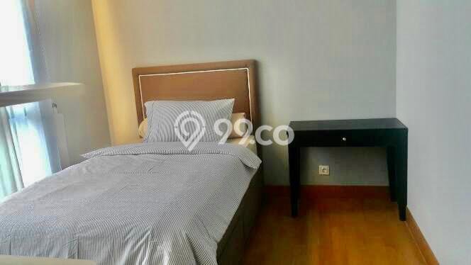 Apartemen Strategis 133m2 di Senopati Jakarta Selatan 2 Bedroom Apartemen Strategis 133m2 di Senopati Jakarta Selatan 2 Bedroom