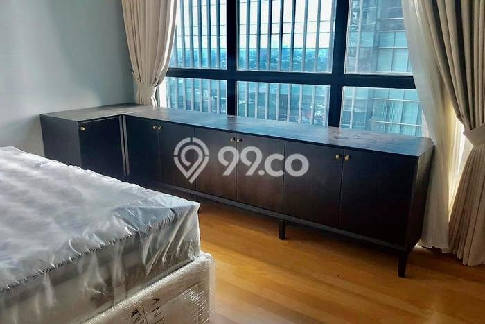 Apartemen Strategis 133m2 di Senopati Jakarta Selatan 2 Bedroom Apartemen Strategis 133m2 di Senopati Jakarta Selatan 2 Bedroom