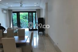 Sewa Apartemen Terjangkau 5 KT di Antasari Jakarta Selatan Sewa Apartemen Terjangkau 5 KT di Antasari Jakarta Selatan