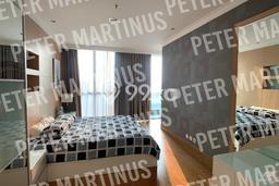 Apartemen Luxury Dijual di Jakarta Selatan Lokasi Strategis Punya 1 Kamar Tidur Apartemen Luxury Dijual di Jakarta Selatan Lokasi Strategis Punya 1 Kamar Tidur