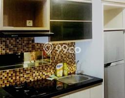 Hunian Apartemen Ideal untuk Dijual di Jakarta Barat dengan 2 Kamar Hunian Apartemen Ideal untuk Dijual di Jakarta Barat dengan 2 Kamar