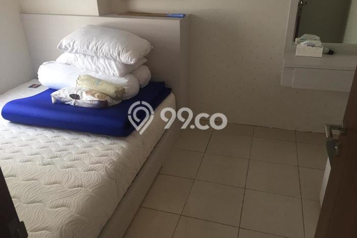 Apartemen Harga Murah dengan 2 BR & 1 KM di Penjaringan Jakarta Utara Apartemen Harga Murah dengan 2 BR & 1 KM di Penjaringan Jakarta Utara