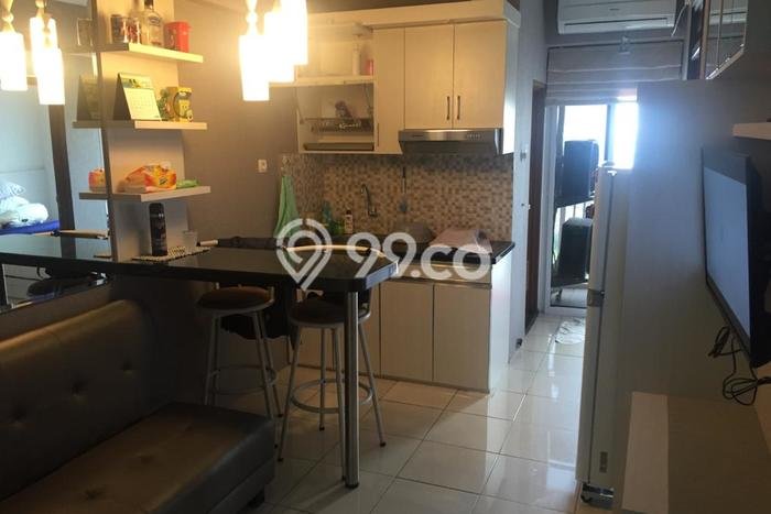 Apartemen Harga Murah dengan 2 BR & 1 KM di Penjaringan Jakarta Utara Apartemen Harga Murah dengan 2 BR & 1 KM di Penjaringan Jakarta Utara