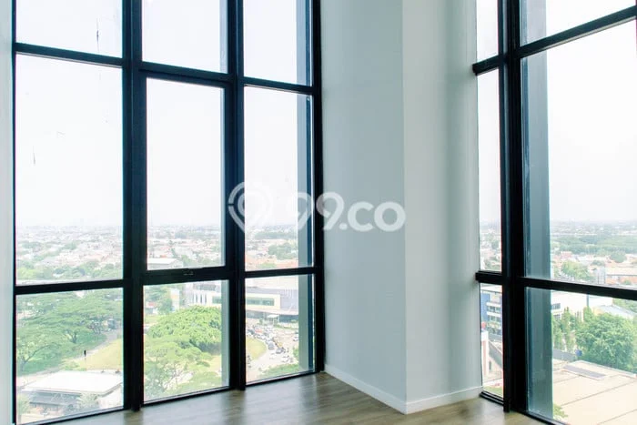 Sewa Apartemen Murah di Serpong Utara, Tangerang Selatan Dekat Fasilitas Umum Sewa Apartemen Murah di Serpong Utara, Tangerang Selatan Dekat Fasilitas Umum