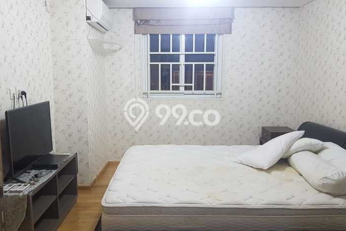 Apartemen Ideal Dijual di Semarang Tengah, Semarang Punya 3 KT / 2 Kamar Mandi Apartemen Ideal Dijual di Semarang Tengah, Semarang Punya 3 KT / 2 Kamar Mandi