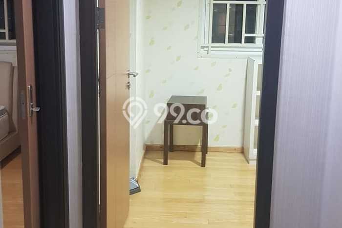 Apartemen Ideal Dijual di Semarang Tengah, Semarang Punya 3 KT / 2 Kamar Mandi Apartemen Ideal Dijual di Semarang Tengah, Semarang Punya 3 KT / 2 Kamar Mandi