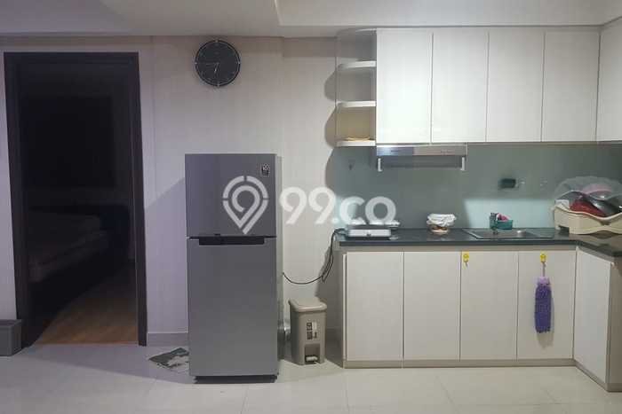 Apartemen Ideal Dijual di Semarang Tengah, Semarang Punya 3 KT / 2 Kamar Mandi Apartemen Ideal Dijual di Semarang Tengah, Semarang Punya 3 KT / 2 Kamar Mandi