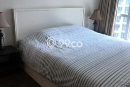 Siap Huni Apartemen Prestisius di Kemang 3 Kamar & 2 Kamar Mandi Siap Huni Apartemen Prestisius di Kemang 3 Kamar & 2 Kamar Mandi
