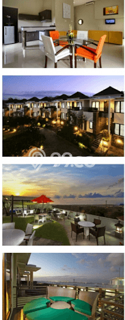 Siap Huni Apartemen Prestisius di Jimbaran 35 Kamar & 35 Kamar Mandi Siap Huni Apartemen Prestisius di Jimbaran 35 Kamar & 35 Kamar Mandi