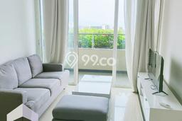 Disewakan Segera Apartemen Strategis 2 KT, 1 KM di Kawasan Cicendo Disewakan Segera Apartemen Strategis 2 KT, 1 KM di Kawasan Cicendo