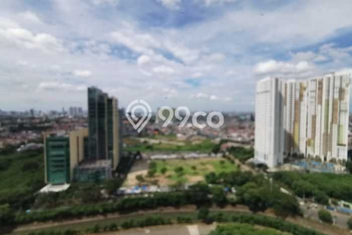 Siap Huni Apartemen Prestisius di Setiabudi 2 Kamar & 2 Kamar Mandi Siap Huni Apartemen Prestisius di Setiabudi 2 Kamar & 2 Kamar Mandi