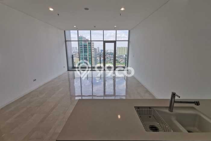 Siap Huni Apartemen Prestisius di Setiabudi 2 Kamar & 2 Kamar Mandi Siap Huni Apartemen Prestisius di Setiabudi 2 Kamar & 2 Kamar Mandi