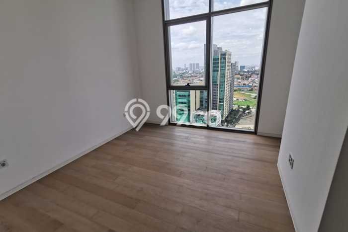 Siap Huni Apartemen Prestisius di Setiabudi 2 Kamar & 2 Kamar Mandi Siap Huni Apartemen Prestisius di Setiabudi 2 Kamar & 2 Kamar Mandi