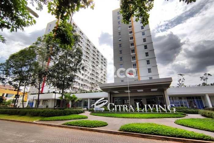 Apartemen Favorit Modern Dijual di Jakarta Barat dengan 1 Kamar Tidur Apartemen Favorit Modern Dijual di Jakarta Barat dengan 1 Kamar Tidur
