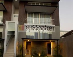 Apartemen Disewa Terjangkau 1 KT / 1 KM di Kuta, Badung Apartemen Disewa Terjangkau 1 KT / 1 KM di Kuta, Badung