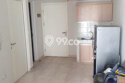 Apartemen Kawasan Bekasi Utara, 2 KT, Luas 42m², Area Premium Apartemen Kawasan Bekasi Utara, 2 KT, Luas 42m², Area Premium