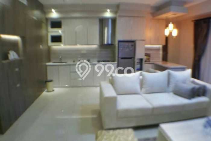 Hunian Strategis 102m2 di Fatmawati Jakarta Selatan 3 KT Hunian Strategis 102m2 di Fatmawati Jakarta Selatan 3 KT