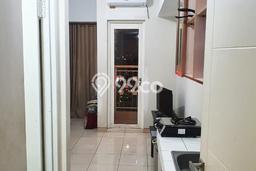 Disewakan Apartemen Kawasan Bekasi Utara, 1 KT, Luas 21m², City View Disewakan Apartemen Kawasan Bekasi Utara, 1 KT, Luas 21m², City View