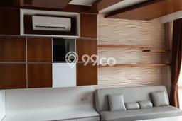 Siap Huni Apartemen di Jakarta Selatan 2 Kamar & 1 Kamar Mandi, Luas 72m2 Siap Huni Apartemen di Jakarta Selatan 2 Kamar & 1 Kamar Mandi, Luas 72m2