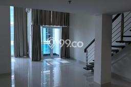 Dijual Segera Apartemen 0 KT & 2 KM di Serpong Utara, Tangerang Selatan Dijual Segera Apartemen 0 KT & 2 KM di Serpong Utara, Tangerang Selatan