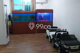 Apartemen Favorit Nyaman Dijual di Jakarta Pusat dengan 2 Kamar Tidur Apartemen Favorit Nyaman Dijual di Jakarta Pusat dengan 2 Kamar Tidur