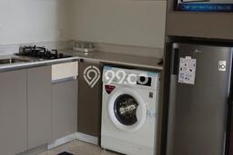 Apartemen Premium Kawasan Penjaringan, 1 KM, Luas 28m2m², Siap Ditempati Apartemen Premium Kawasan Penjaringan, 1 KM, Luas 28m2m², Siap Ditempati
