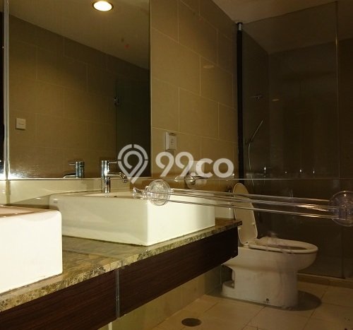 Apartemen Sewa 3 Kamar Murah Siap Huni di Jakarta Selatan, Luas 117m2 Apartemen Sewa 3 Kamar Murah Siap Huni di Jakarta Selatan, Luas 117m2
