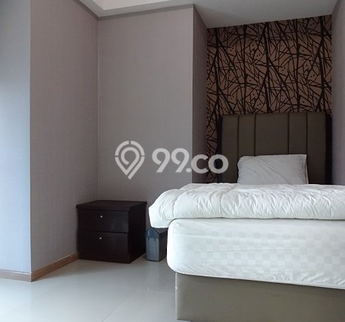 Apartemen Strategis 116m2 di Casablanca Jakarta Selatan 2 Bedroom Apartemen Strategis 116m2 di Casablanca Jakarta Selatan 2 Bedroom