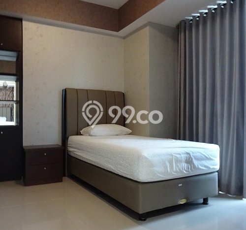 Apartemen Strategis 116m2 di Casablanca Jakarta Selatan 2 Bedroom Apartemen Strategis 116m2 di Casablanca Jakarta Selatan 2 Bedroom