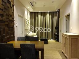 Disewakan Apartemen Harga Terjangkau di Casablanca 2 KT Disewakan Apartemen Harga Terjangkau di Casablanca 2 KT