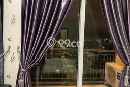 Dijual Apartemen 1 KT & 1 KM di Jakarta Utara Area Strategis Dijual Apartemen 1 KT & 1 KM di Jakarta Utara Area Strategis