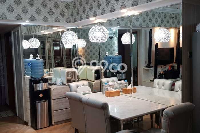 Siap Huni Apartemen Prestisius di Karet 3 Kamar & 2 Kamar Mandi Siap Huni Apartemen Prestisius di Karet 3 Kamar & 2 Kamar Mandi