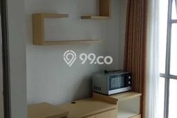 Apartemen Favorit Modern Dijual di Tangerang dengan 1 Kamar Tidur Apartemen Favorit Modern Dijual di Tangerang dengan 1 Kamar Tidur