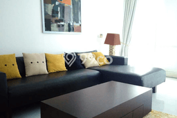Apartemen Disewakan 3 Kamar Hemat Siap Huni di Jakarta Selatan, Luas 189m2 Apartemen Disewakan 3 Kamar Hemat Siap Huni di Jakarta Selatan, Luas 189m2
